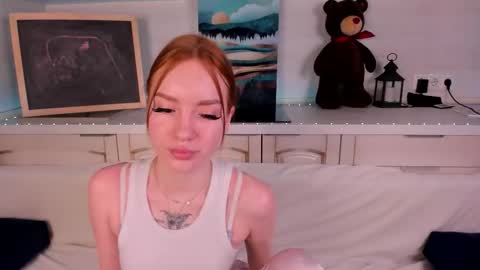 Anita online show from 14, 9, 2025
