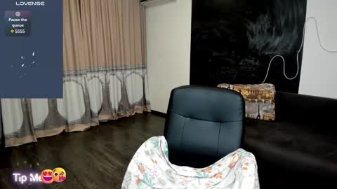 Snapshot of anitamays chatting on 7, 10, 2025 Anita online show from 7, 10, 2025