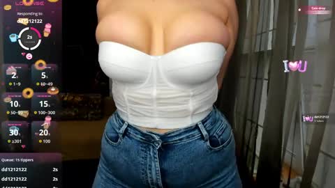 Anita online show from 2, 4, 2026