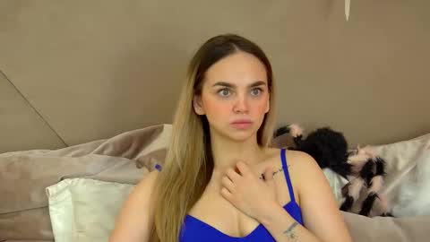 AnitaVenture online show from 26, 10, 2025