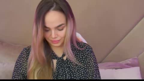 AnitaVenture online show from 12, 11, 2025