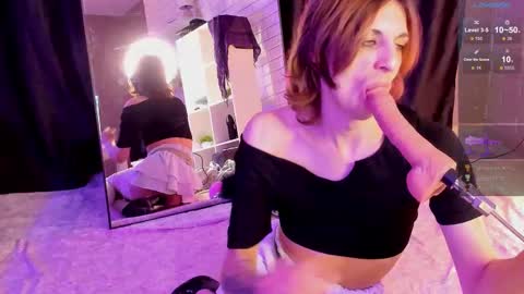 Angel online show from 27, 11, 2025