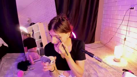 Angel online show from 28, 11, 2025