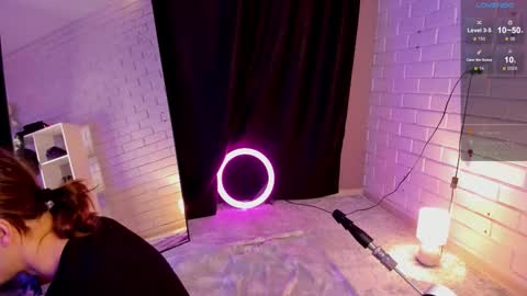 Angel online show from 1, 12, 2025