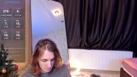 Angel online show from 8, 2, 2026