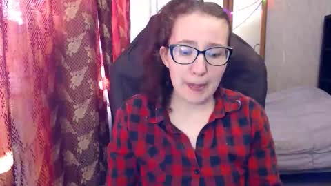 Snapshot of ankey_rayah chatting on 1, 5, 2026 Nameless online show from 1, 5, 2026