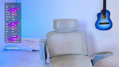 Anky online show from 16, 11, 2025