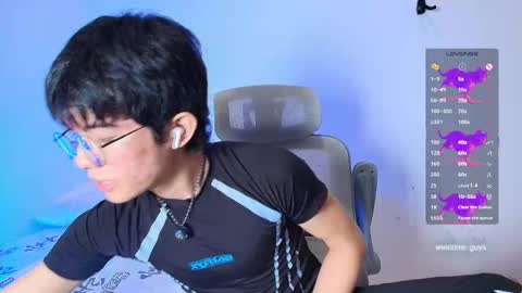 Anky online show from 24, 11, 2025