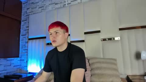 ANGEL AND TEFY online show from 29, 3, 2026