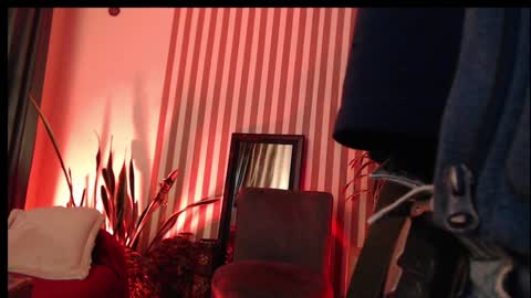 Snapshot of anmaadler chatting on 27, 1, 2025 Anma Adler online show from 27, 1, 2025