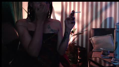 Snapshot of anmaadler chatting on 28, 1, 2025 Anma Adler online show from 28, 1, 2025