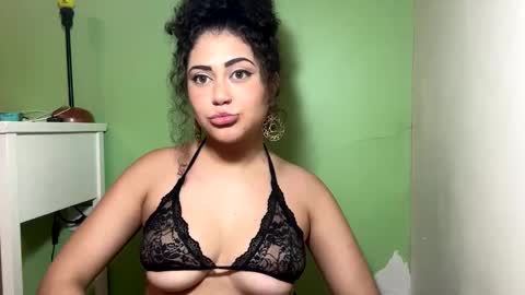 Anna online show from 18, 12, 2024