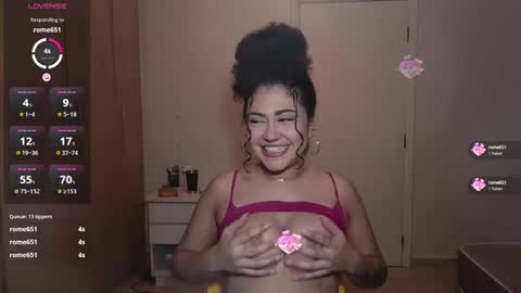 Anna online show from 24, 12, 2024