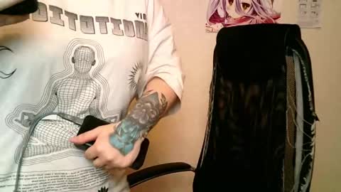 ann_lelala_ online show from 3, 2, 2025