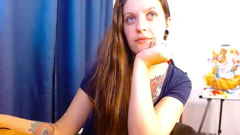 Ann online show from 3, 10, 2025