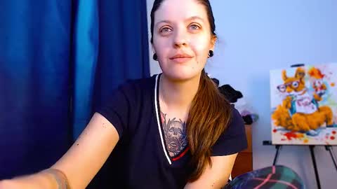 Ann online show from 26, 10, 2025