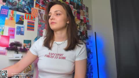 Snapshot of ann_perry chatting on 29, 5, 2026 Ann online show from 29, 5, 2026