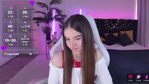 Snapshot of ann_woood chatting on 26, 6, 2026 ann_woood online show from 26, 6, 2026