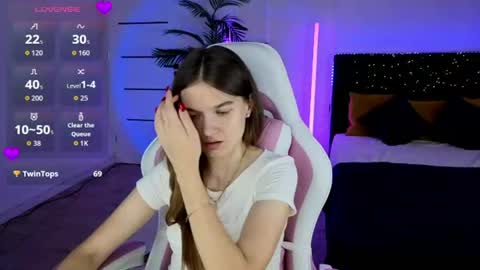 Snapshot of ann_woood chatting on 1, 7, 2026 ann_woood online show from 1, 7, 2026