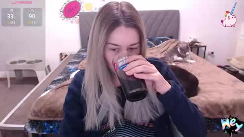 Anadirectgirl online show from 13, 1, 2026