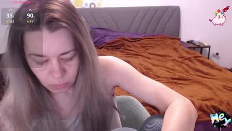 Anadirectgirl online show from 19, 4, 2026