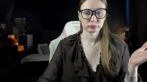 AnnaThe next stream is tomorrow online show from 31, 3, 2026