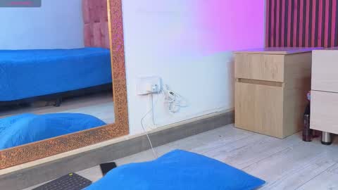 Snapshot of anna_beneet chatting on 7, 10, 2025 anna_beneet online show from 7, 10, 2025