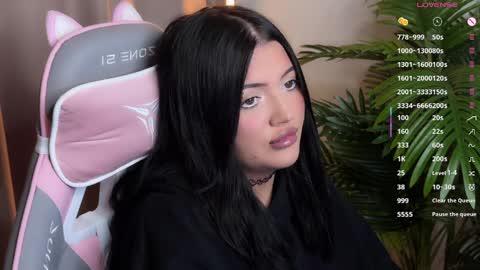 Anna online show from 31, 3, 2026