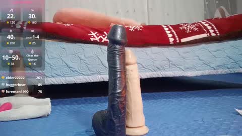 Snapshot of anna_ellen22 chatting on 3, 2, 2026 anna_ellen22 online show from 3, 2, 2026