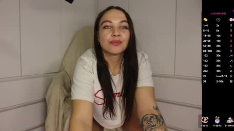 Anna  online show from 14, 12, 2024