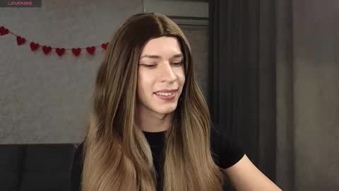 Snapshot of anna_inheart chatting on 22, 2, 2026 Anna online show from 22, 2, 2026