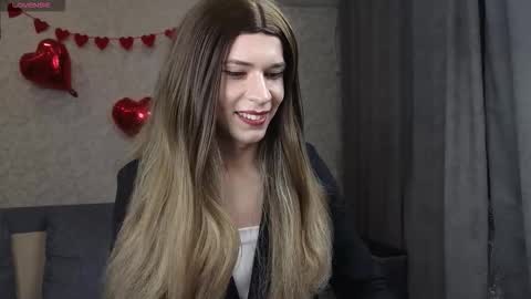 Snapshot of anna_inheart chatting on 24, 2, 2026 Anna online show from 24, 2, 2026