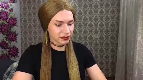 Snapshot of anna_inheart chatting on 20, 7, 2026 Anna online show from 20, 7, 2026