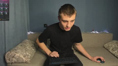 Snapshot of anna_jason chatting on 7, 12, 2024 Fansly Jason sweet ass online show from 7, 12, 2024