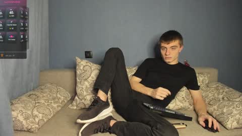 Snapshot of anna_jason chatting on 10, 1, 2025 Fansly Jason sweet ass online show from 10, 1, 2025