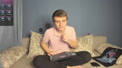 Snapshot of anna_jason chatting on 10, 2, 2025 Fansly Jason sweet ass online show from 10, 2, 2025