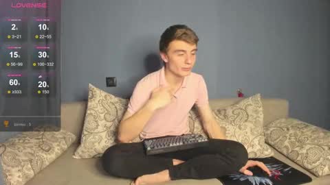 Snapshot of anna_jason chatting on 10, 2, 2025 Fansly Jason sweet ass online show from 10, 2, 2025