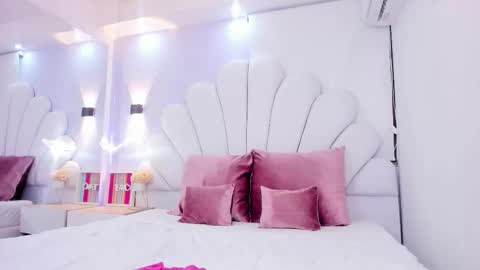 Anna Jules online show from 18, 12, 2025