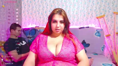 Snapshot of anna_ki chatting on 15, 12, 2024 AnnaJake online show from 15, 12, 2024