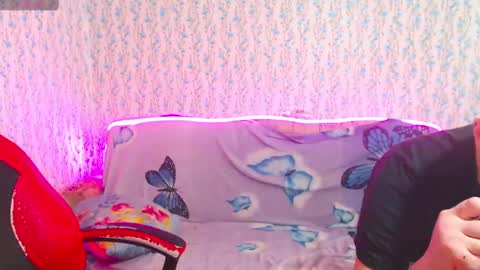 Snapshot of anna_ki chatting on 24, 1, 2025 AnnaJake online show from 24, 1, 2025