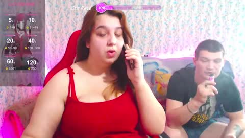 Snapshot of anna_ki chatting on 6, 2, 2025 AnnaJake online show from 6, 2, 2025