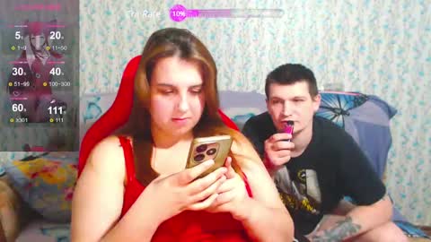 Snapshot of anna_ki chatting on 21, 2, 2025 AnnaJake online show from 21, 2, 2025