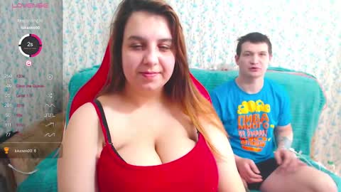 Snapshot of anna_ki chatting on 10, 3, 2025 AnnaJake online show from 10, 3, 2025