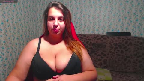 Snapshot of anna_ki chatting on 23, 10, 2025 AnnaJake online show from 23, 10, 2025