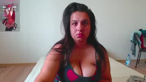 Snapshot of anna_ki chatting on 12, 7, 2026 AnnaJake online show from 12, 7, 2026