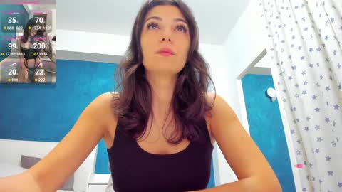 Anna online show from 1, 2, 2025