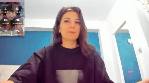 Anna online show from 13, 2, 2025