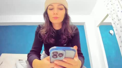 Anna online show from 19, 2, 2025