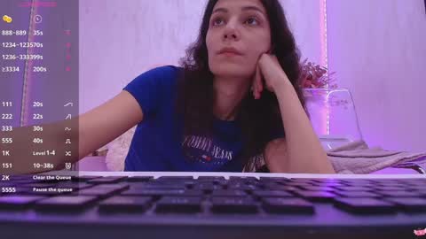 Anna online show from 5, 4, 2026