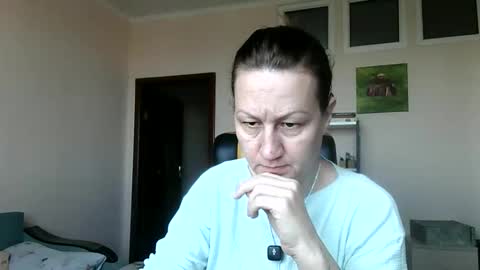 Snapshot of anna_ml chatting on 5, 5, 2026 Anna online show from 5, 5, 2026